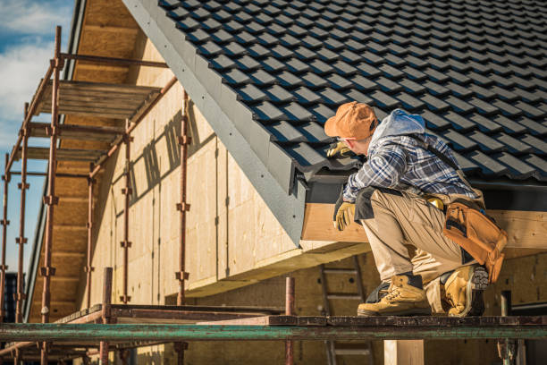 Best Roofing for New Construction  in Belington, WV