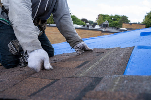 Gutter Replacement in Belington, WV