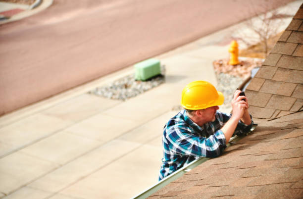 Best Sheet Metal Roofing  in Belington, WV